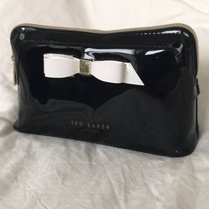 Ted Baker London Bow Makeup Bag